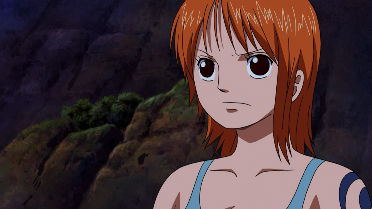 One Piece: Karakurijou no Mecha Kyohei (Shichibukai)